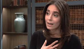 General Hospital Recap: Sam Died of Digitalis, Portia Tells Liz