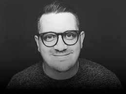 The Clio Awards 2020 Jury Member Ryan Booth
