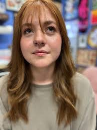 Cherish Walker's Instagram, Twitter & Facebook