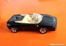 Hot wheels ferrari f355 spider #230 year: 2002 Ferrari F355 Spider Hot Wheels Discounts Off 69