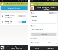 Warranty safe installation, no addition ads or malware happy printer apk safe verified. Bluetooth Pos Printer Boost Apk Download For Android Latest Version 3 52 Com Auco Android Printer Bluetooth