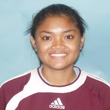 Women's Soccer 2011 Rhode Island College