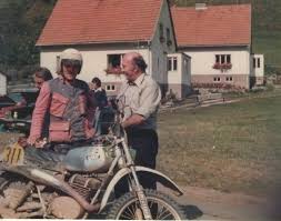 Pin Von Gary Mccarthy Auf Mz Fahrzeuge Selber Bauen Metall Motorrad Geschichten