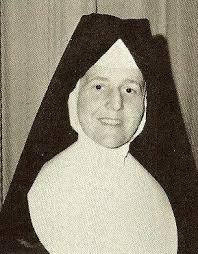 Gertrude Conway Obituary (2015)