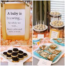 Check spelling or type a new query. Baby Shower Dessert Table Confessions Of A Confectionista