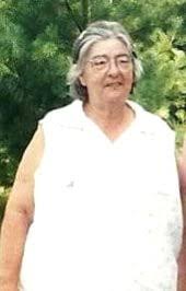 Frances Riley Obituary October 31, 2018