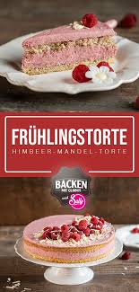 Kuchen noch heiß mit mandellikör beträufeln. Pin Auf Torten