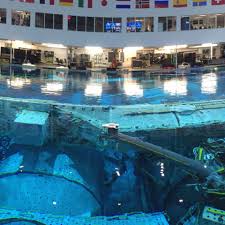 La Presse La Plus Grosse Piscine Des Etats Unis Une Facebook
