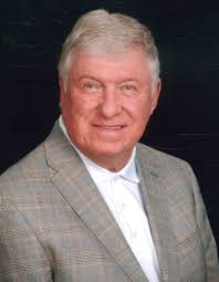 John Johnson Obituary 2020