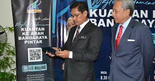 Lembaga kemajuan terengganu tengah (ketengah) dengan ini mempelawa warganegara malaysia yang berkelayakan dan berumur tidak kurang daripada 18 tahun pada tarikh tutup iklan jawatan untuk memohon jawatan sebagaimana. Mpk Kuantan Online