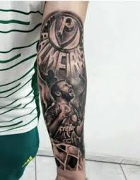 Copa libertadores 2021 table, full stats, livescores. Palmeiras Faz Campanha E Torcida Posta Tatuagens Homenageando O Clube Gazeta Esportiva