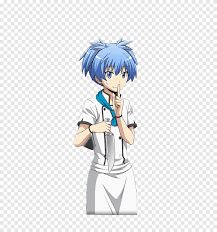 See more ideas about anime, anime classroom, anime scenery. Nagisa Shiota Tomohito Sugino Assassination Classroom Anime Assassination Classroom Boy Fictional Character Png Pngegg