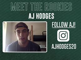 AJ Hodges