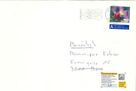 Ausgenommen von dieser regelung sind, handgeschrieben beanschriftete briefsendungen bei einer aufgabemenge von bis zu 300 stück, sofern die sendungen sonst den kriterien entsprechen. Perfide Methoden Gegen Atomkritiker Marcos Buser Infosperber