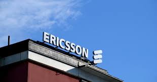 Photo Ericsson revient dans le vert en 2024 les ventes en hausse en fin d ...