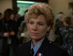 Trivia: Officer Kate McBride (Lindsey Crouse) is considered as the first  openly lesbian recurring character