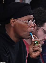 Eliza Doolittle goes for wild styling at Men's Health party