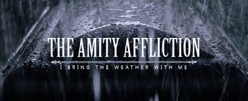The Amity Affliction I Bring The Weather With Me Https Encrypted Tbn0 Gstatic Com Images Q Tbn 3aand9gcrfgenyldldphu7dw0z06edbgmapa4bku Uvw Usqp Cau