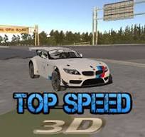 Top Speed 3D - Play Online for Free! | Poki