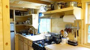 12 tiny house kitchen designs we love