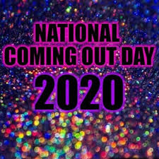 Maybe you would like to learn more about one of these? Austin Pride Happy National Coming Out Day Remember To Be Yourself And Be True To Yourself Nationalcomingoutday Austinpride Pride365 Facebook