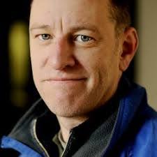 Mark Heidmann's Instagram, Twitter & Facebook