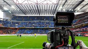 Calcio in tv: la serie A da vivere in poltrona