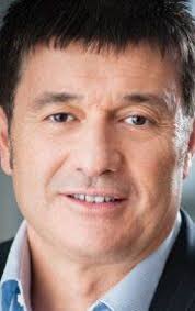 Адриан Формоса (Adrian Formosa)