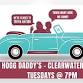Trivia Nation at Hogg Daddy's - Clearwater Beach .... event in Clearwater Beach, FL