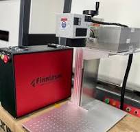 15W JPT Water-Cooled UV-Laser