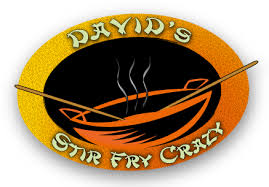 From fried rice, lo mein, dan dan noodle, and noodle soup to mandarin crispy eggplant, kung pao chicken, and walnut shrimp; Dsfc Home Davids Stir Fry Crazy