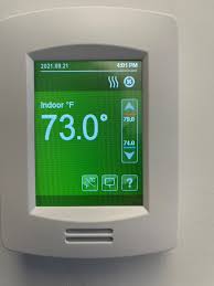 Dec 20, 2018 · the thermostat is then locked and the user can only look at the auto page when thermostat is switched on. Viconics Thermostat Division Of Student Life