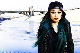 It's time to claim your throne. Artist Spotlight Snow Tha Product Cal Times