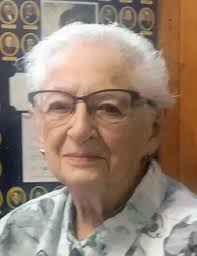 Obituary information for Nancy Martin