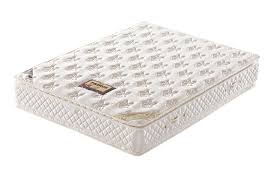 Prince Mattress Sh1580 Venice Double Side Pillow Top Lfk Structure 15 Years Warranty Soft