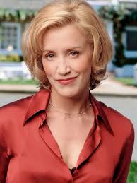 Happy birthday to Felicity Huffman! ❤️ Born