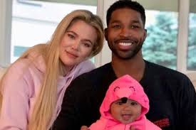 Months after she split with tristan and he began dating khloé, though tristan denied cheating on jordan. All Of Tristan Thompson S Baby Mamas Khloe Kardashian Jordan Craig And Mystery Woman Irish Mirror Online