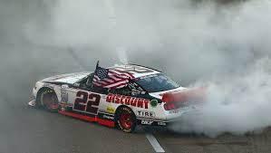 The 2015 nascar sprint cup season revs up with the daytona 500 on feb. Nascar Drivers Intentionally Damage Their Cars Yep It Happens