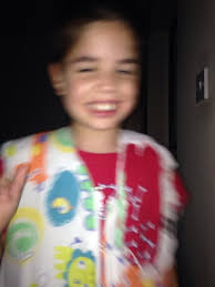 Giving Zach a safe future