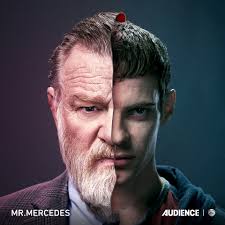 Can I stream Mr. Mercedes season 2