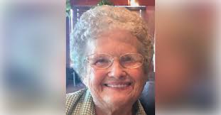 Obituary information for Juanita Gordon