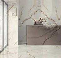 Hotel Floor Porcelain Tiles | Atlas Concorde