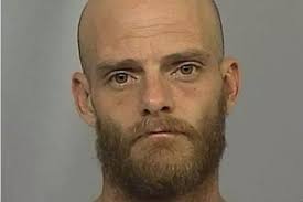 Colby Thomas Charged With Burglary