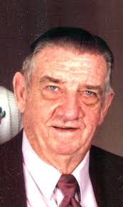 Richard Crowley Obituary