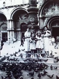 Princesses Fawzia Fathia Faika Faiza Egyptian History Fawzia Fuad Of Egypt Contemporary History