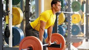 Maybe you would like to learn more about one of these? The Easy Strength Workout