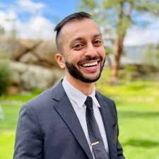 Sam Dow, MD (@samdowmd)