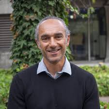 Bülent Sökmen, Ph.D., CSCS