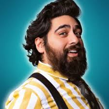 What a great morning