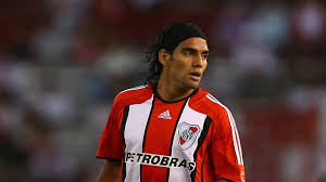 10 february 1986) is a colombian professional footballer who plays as a forward for turkish club galatasaray and captains. Werder Bremen Zeigte 2008 Interesse An Radamel Falcao Goal Com